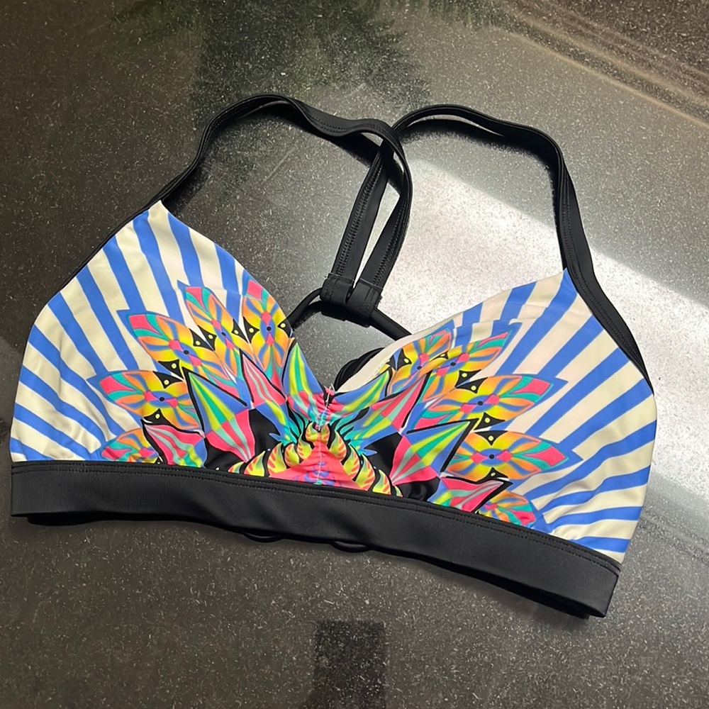 Bikini top DD
